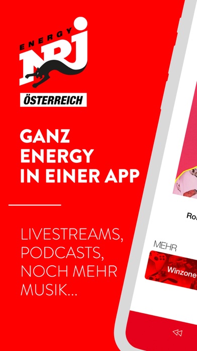ENERGY.AT Screenshot