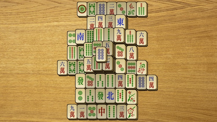 Mahjong Classic·