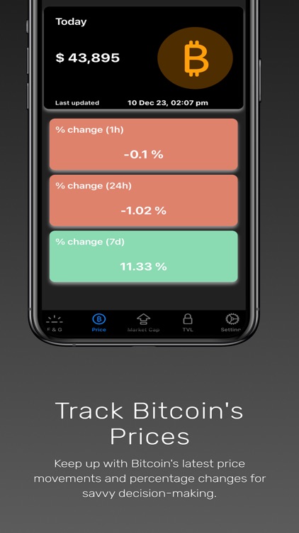 Crypto Analysis screenshot-3