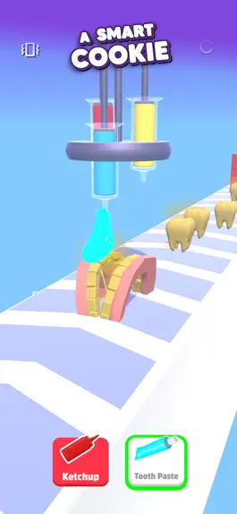Game screenshot Liquid Machine hack