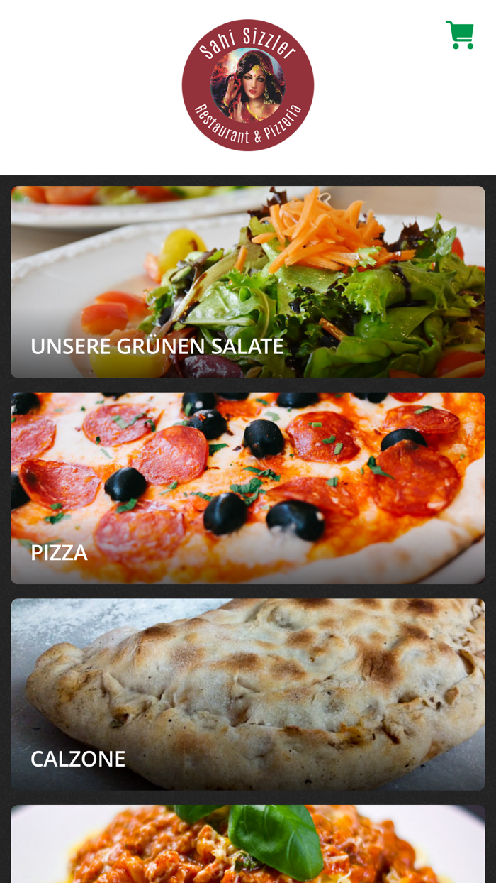 Sahi Sizzler Hagenow