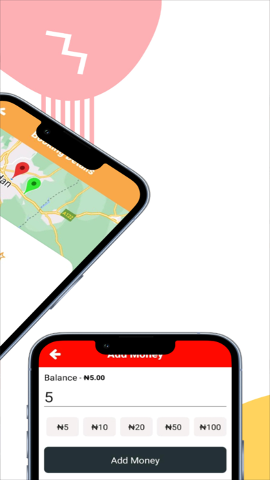 LLRides Screenshot