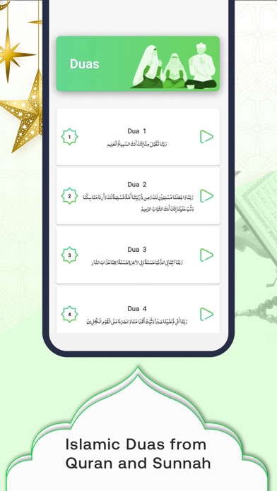 Read Quran MP3 - Al Quran Screenshot