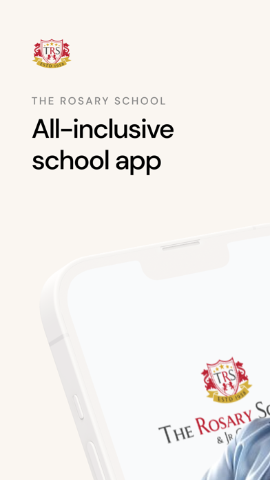 The Rosary School (SV) screenshot