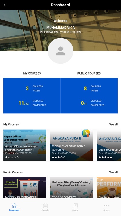 iperform AP2 screenshot-5