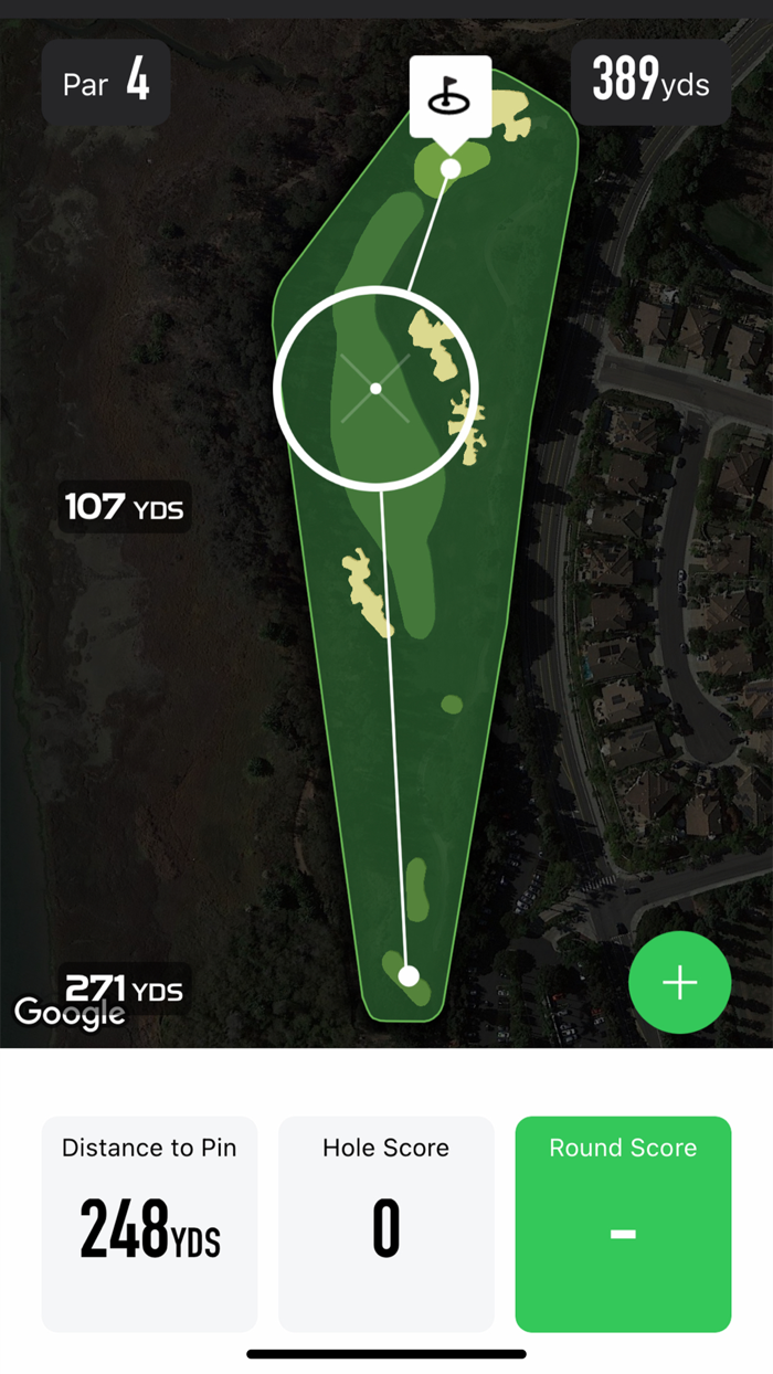 MyTaylorMadeOnCourse