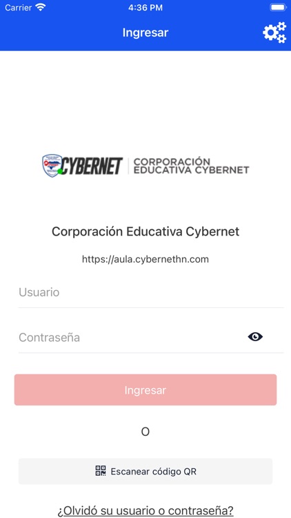 Cybernet