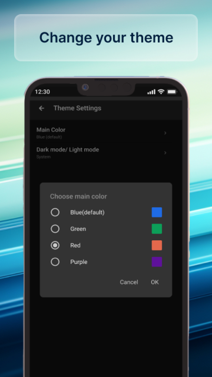 PigeonMail For OutlookHotmail