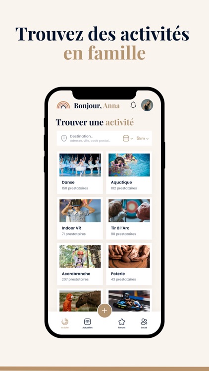 Okidz - Sorties en famille