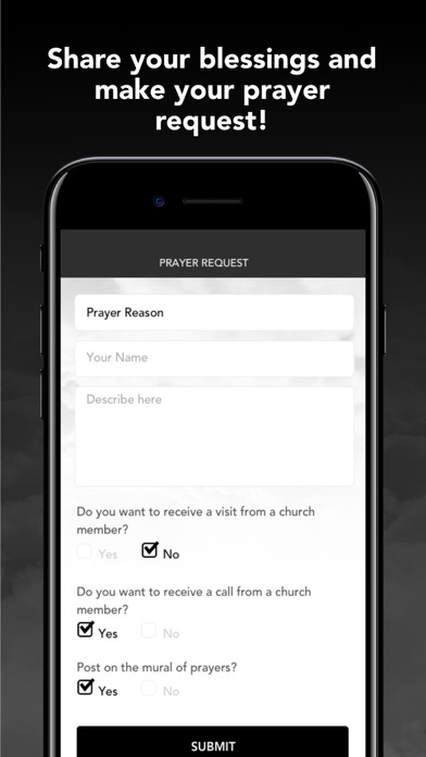 The Re-forming Church Screenshot