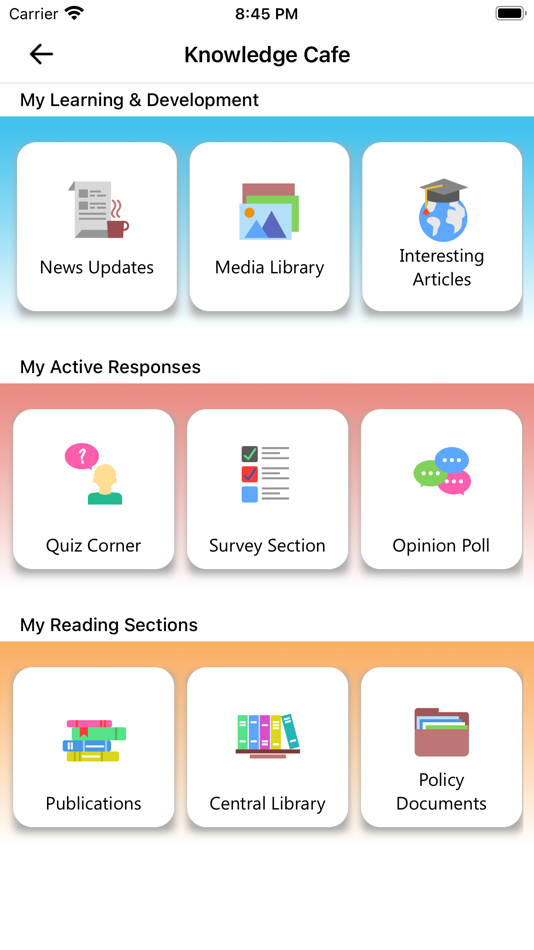 #4. Gurukul@Ltf (iOS) Podle: Enthrall Technologies LLC