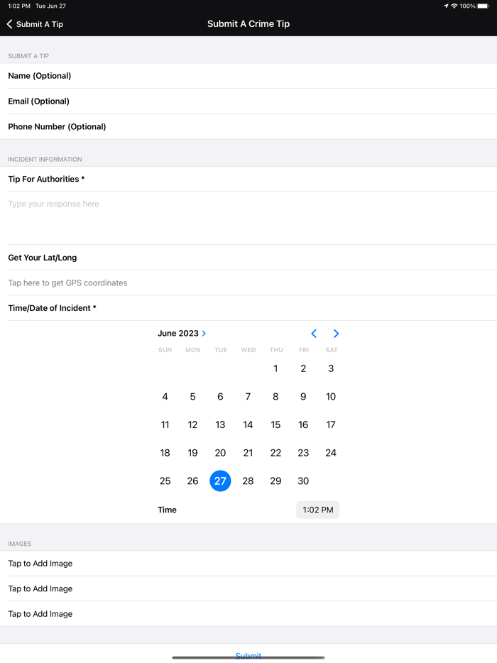 Iberville Parish Sheriff LA