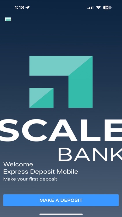 Scale Bank EDM