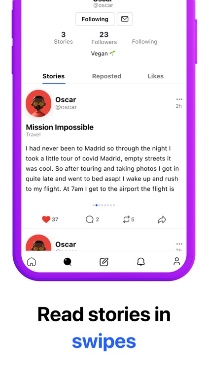 WriteIt screenshot-5