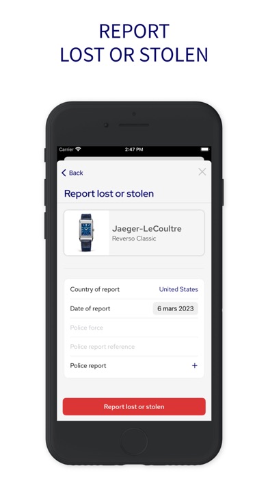 Enquirus Screenshot