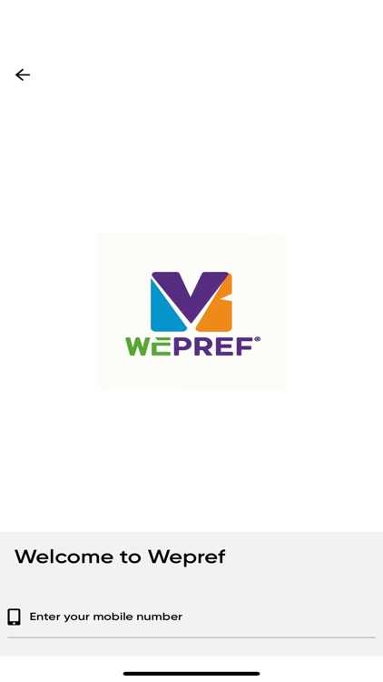 Wepref