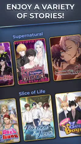 Game screenshot Yaoist apk