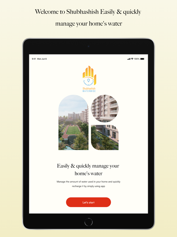 Shubhashish WaterWise