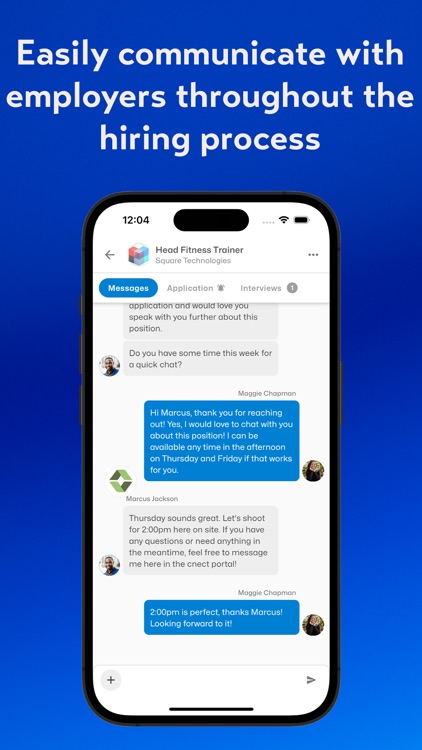 Cnected screenshot-6