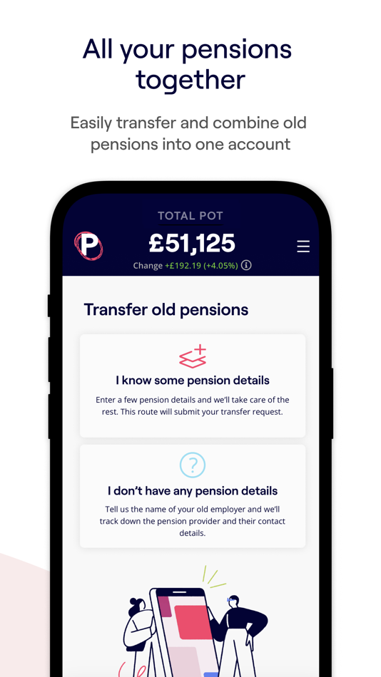 #5. Pensions By Penfold (iOS) 由: Penfold
