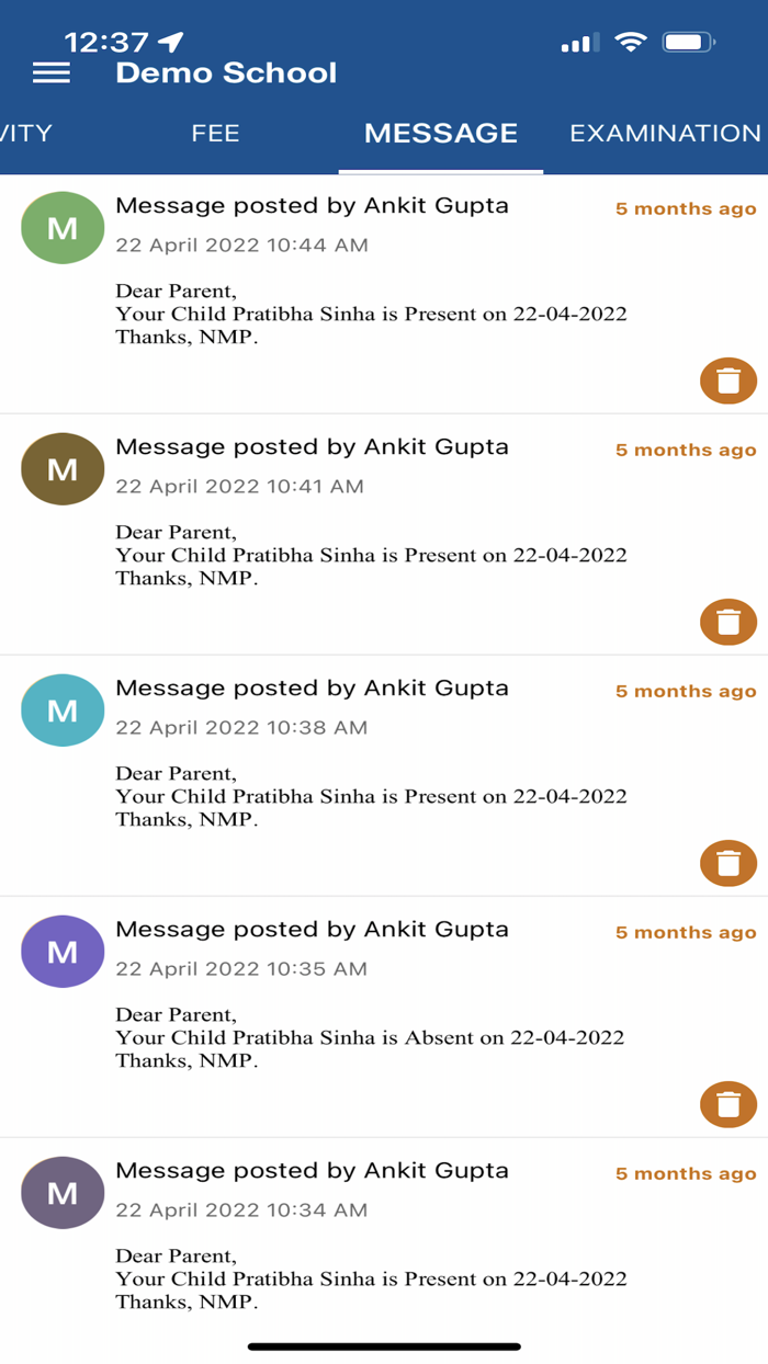 American Kidz-Scholars Academy