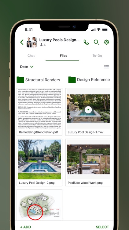 Local Roots Landscaping screenshot-3