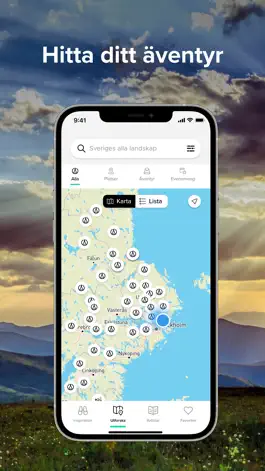 Game screenshot NOA Nordic Outdoor Adventures apk