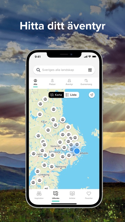 NOA Nordic Outdoor Adventures