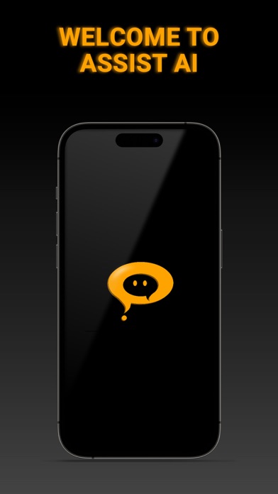 AssistAI Screenshot
