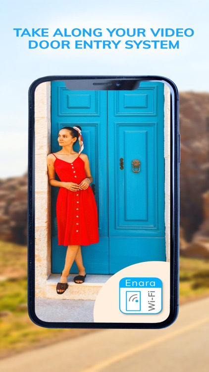 Enara Wi-Fi by ALCAD