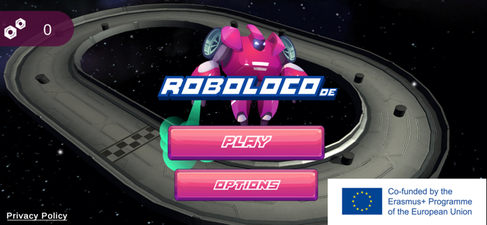RoboLocode