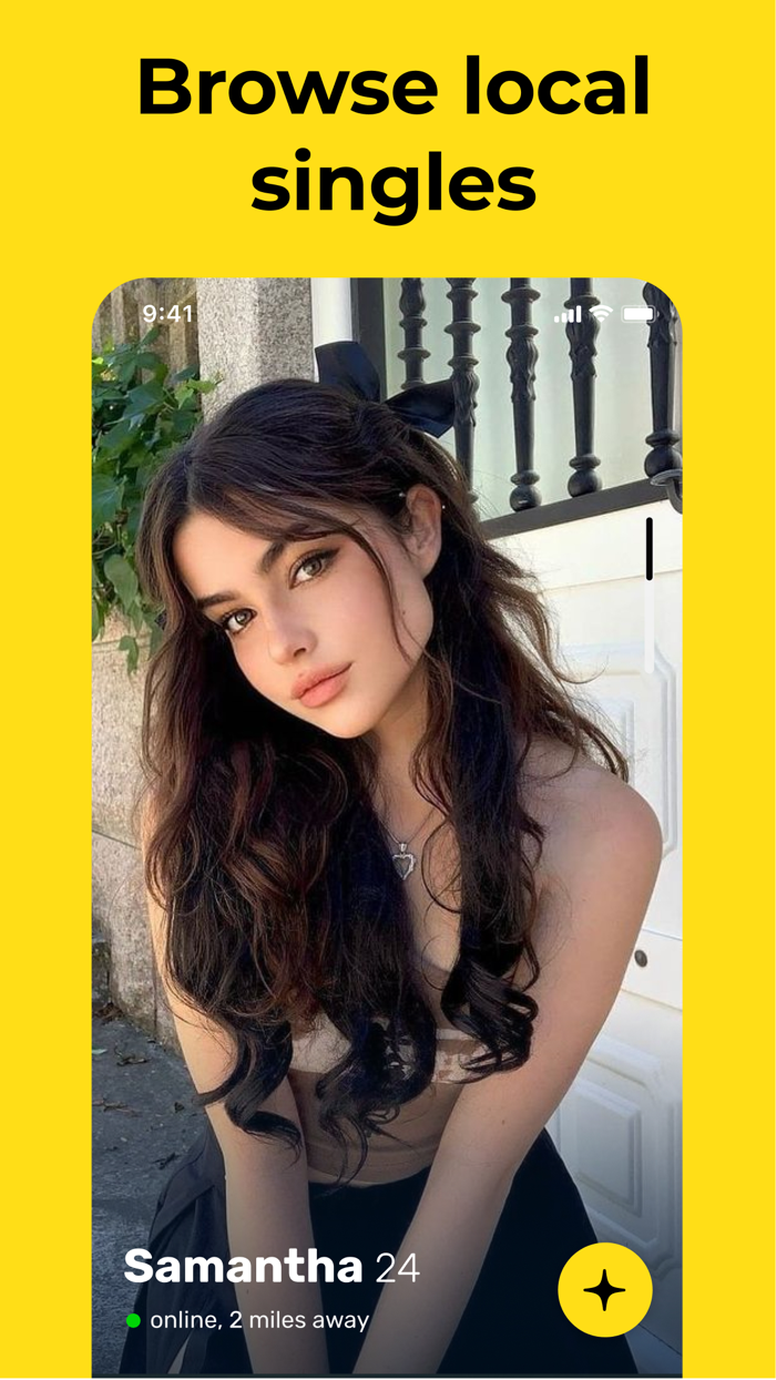 Instinct Hookup and Adult Chat