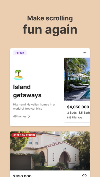 Redfin Homes for Sale & Rentのおすすめ画像2