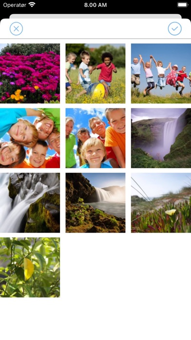 Screenshot #3 pour BuLaBu Foto