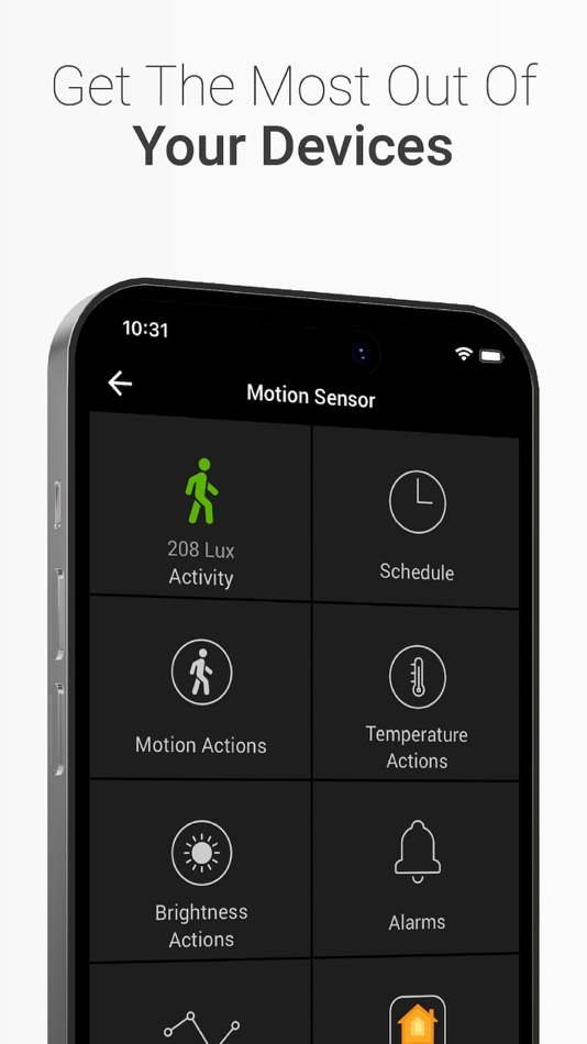 #6. myStrom Mobile (iOS) 由: myStrom AG