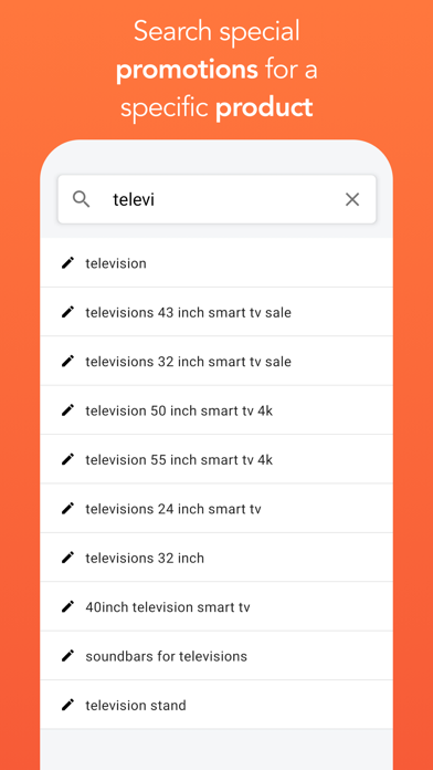 Dealo - Deals & Coupons Screenshot