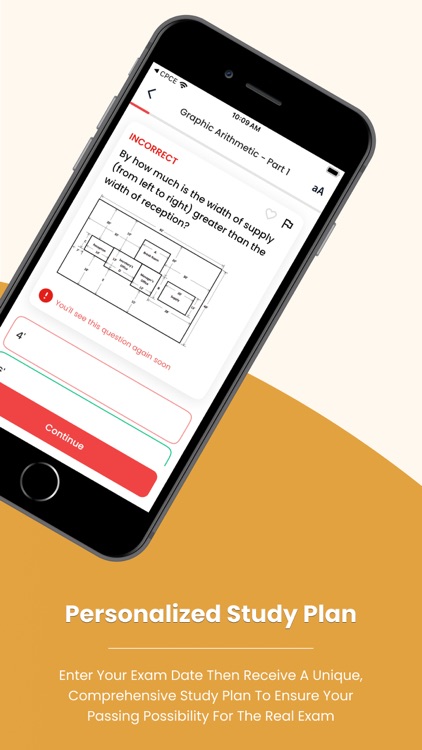 CAST Practice Test 2025 screenshot-3