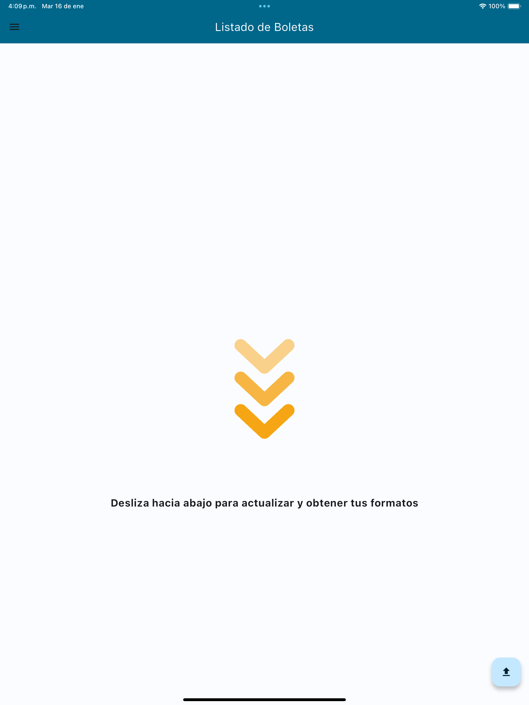 TCI Audit App