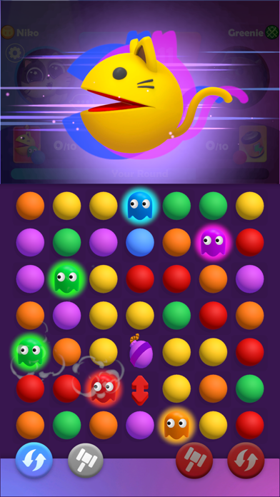 Love Dots Screenshot