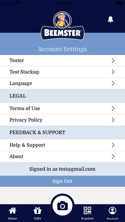 Beemster screenshot-5