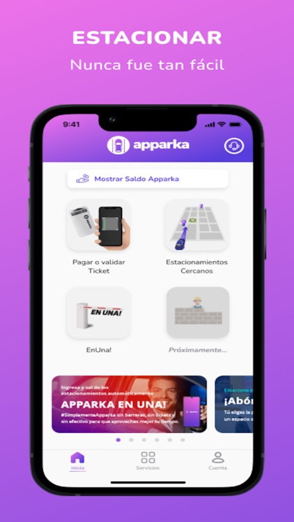 Apparka