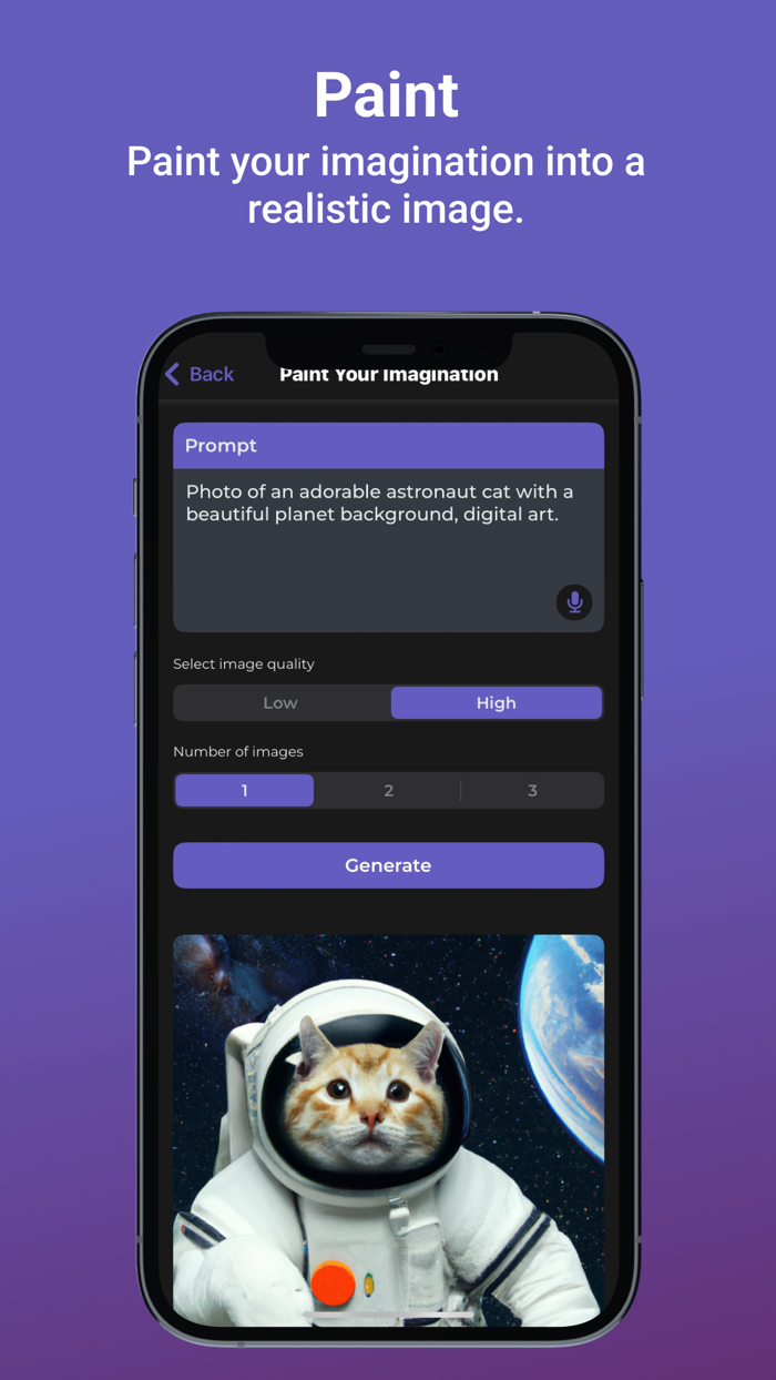 Naira - AI Assistant