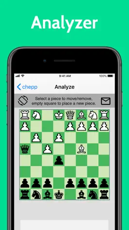 Game screenshot Chess Time - Multiplayer Chess hack