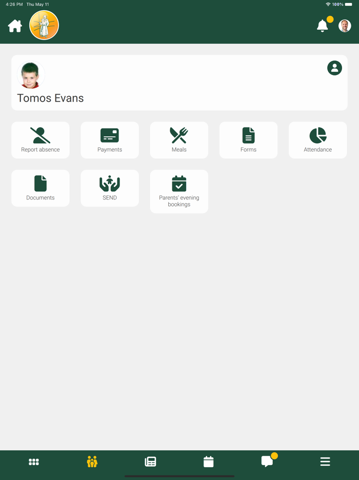 Monks Risborough CE School