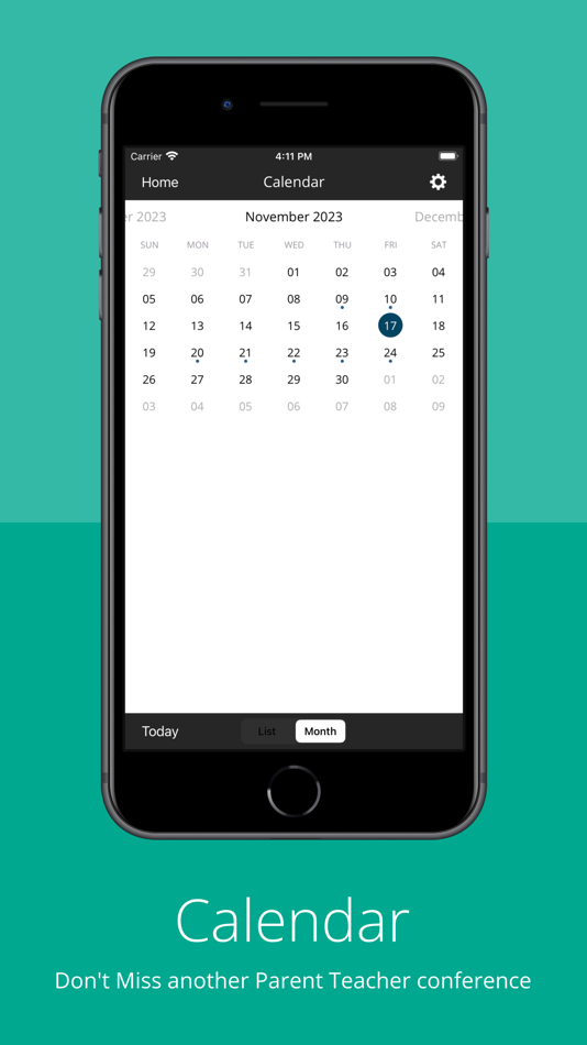 #3. Jefferson City Public Schools (iOS) Με: Jefferson City Public Schools