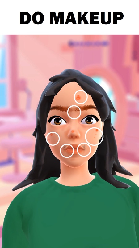 Become a Queen screenshot 6