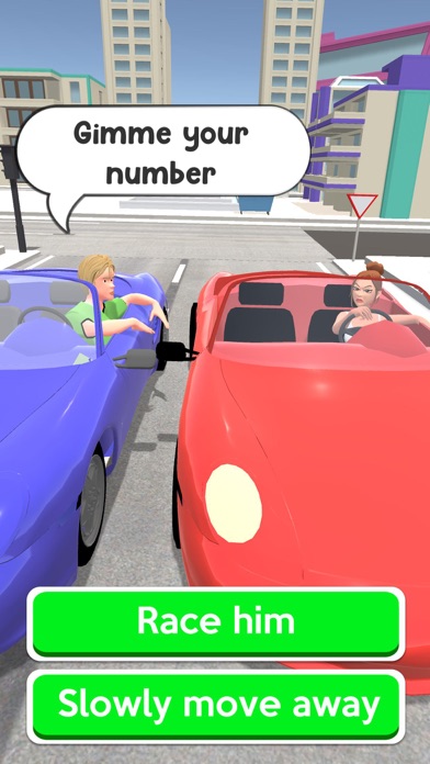 Mad Life! Screenshot