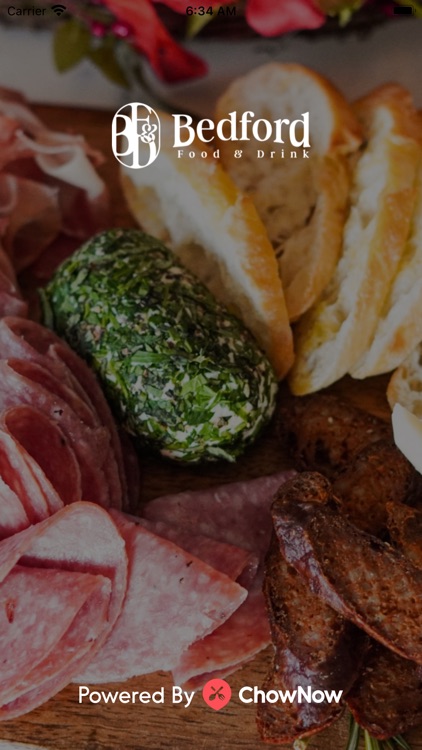 Bedford Food & Drink