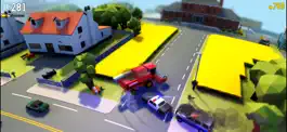 Game screenshot Reckless Getaway 2: Car Chase mod apk