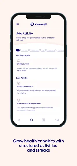 Game screenshot Innowell apk